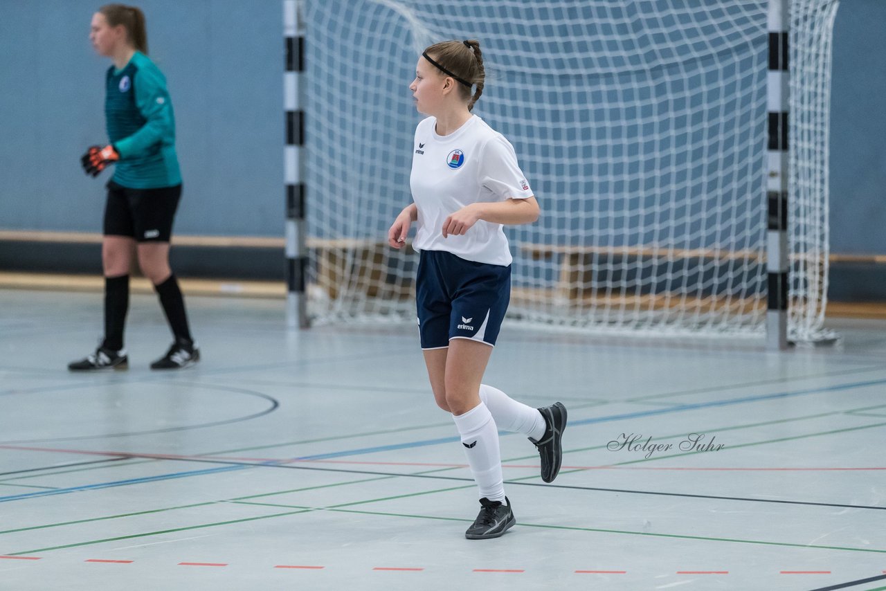 Bild 738 - B-Juniorinnen Futsalmeisterschaft